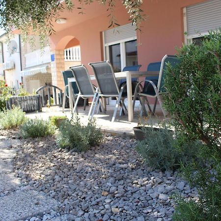 Filipovic Apartmani Medulin Dış mekan fotoğraf