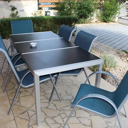Filipovic Apartmani Medulin Dış mekan fotoğraf