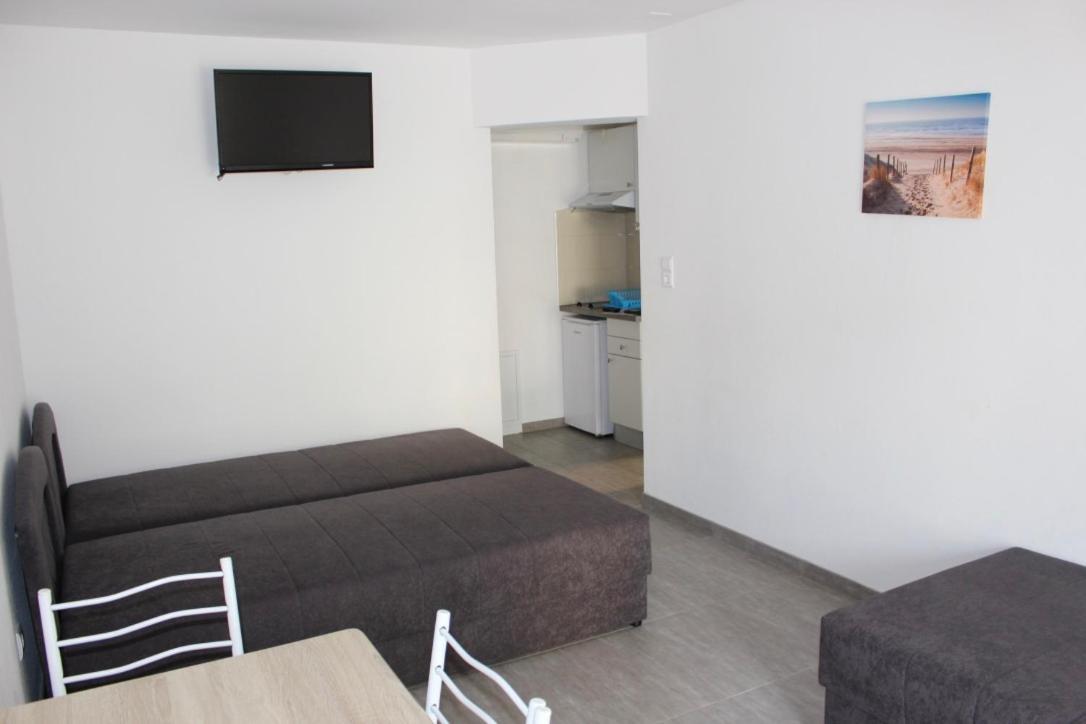 Filipovic Apartmani Medulin Dış mekan fotoğraf