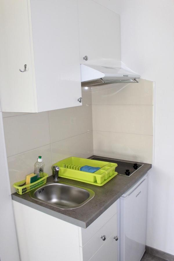 Filipovic Apartmani Medulin Dış mekan fotoğraf