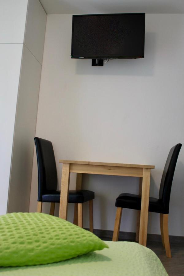 Filipovic Apartmani Medulin Dış mekan fotoğraf