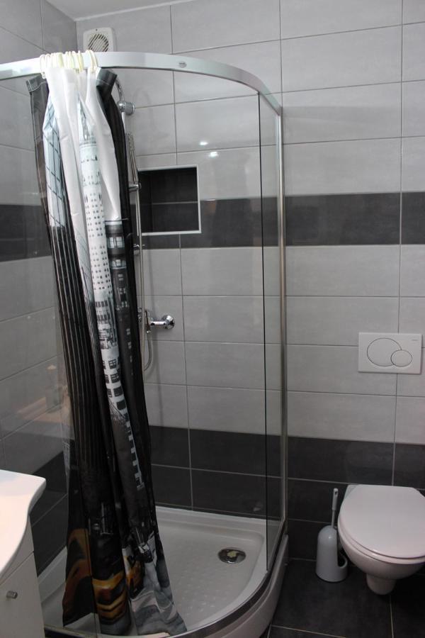 Filipovic Apartmani Medulin Dış mekan fotoğraf