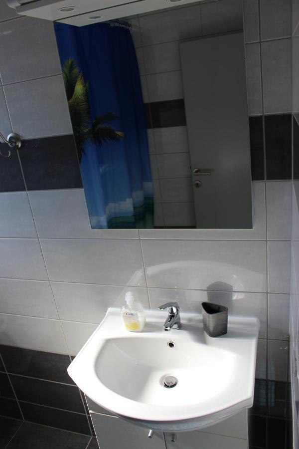 Filipovic Apartmani Medulin Dış mekan fotoğraf
