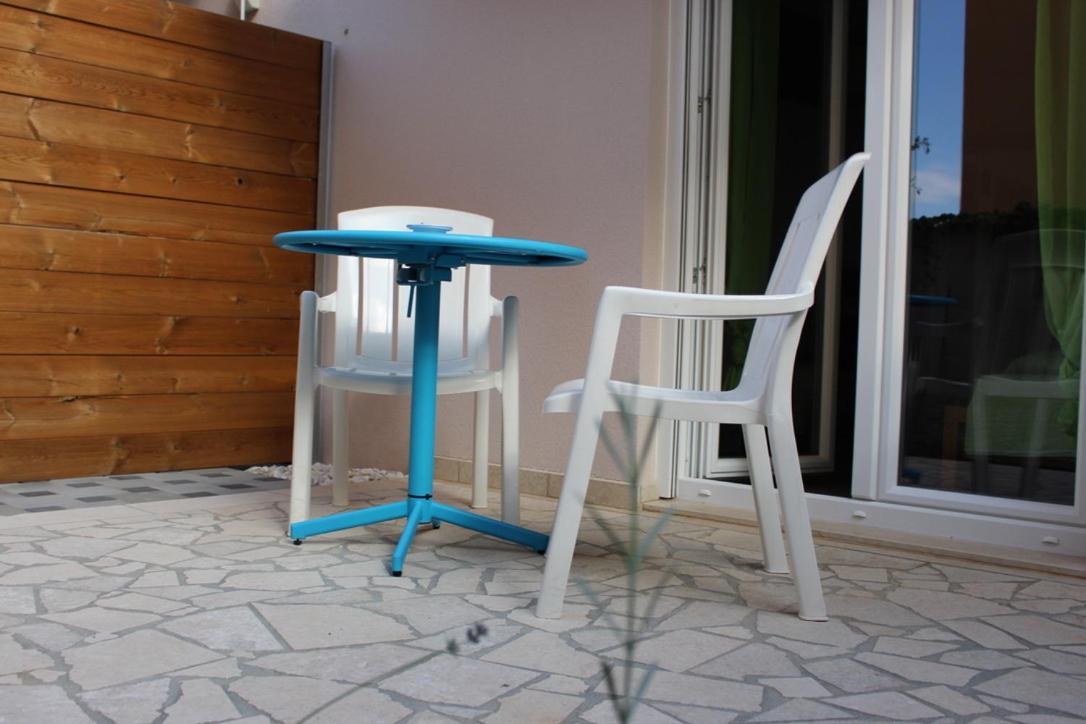 Filipovic Apartmani Medulin Dış mekan fotoğraf