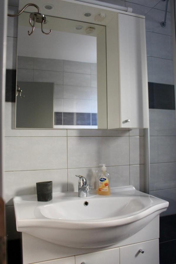 Filipovic Apartmani Medulin Dış mekan fotoğraf