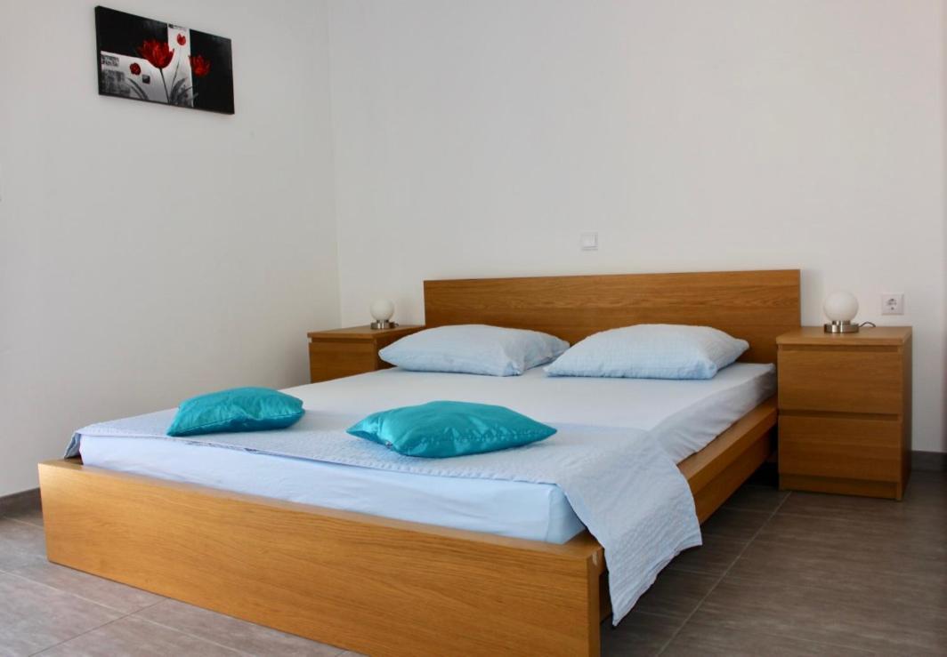 Filipovic Apartmani Medulin Dış mekan fotoğraf
