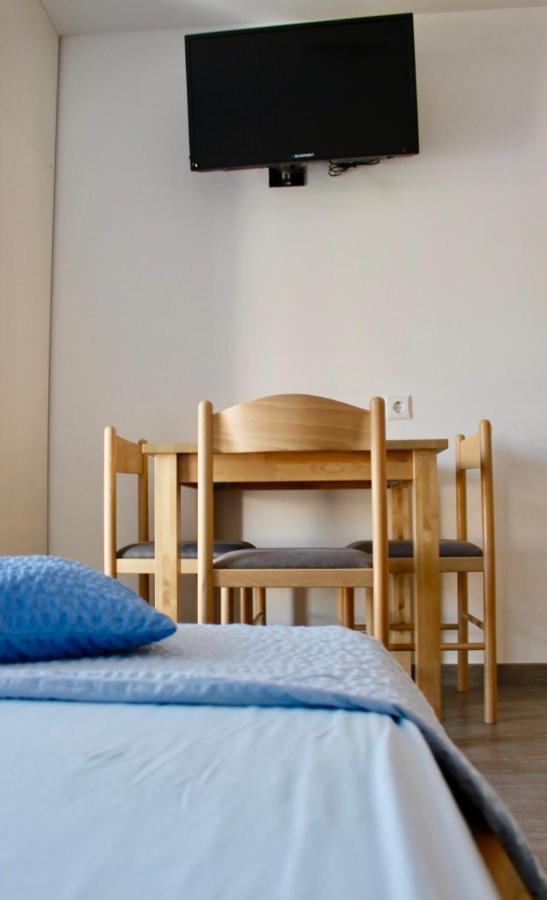 Filipovic Apartmani Medulin Dış mekan fotoğraf
