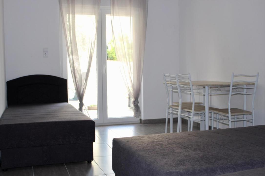 Filipovic Apartmani Medulin Dış mekan fotoğraf