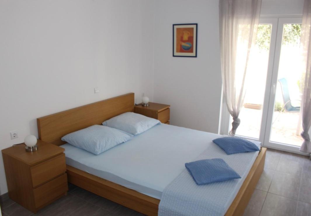 Filipovic Apartmani Medulin Dış mekan fotoğraf