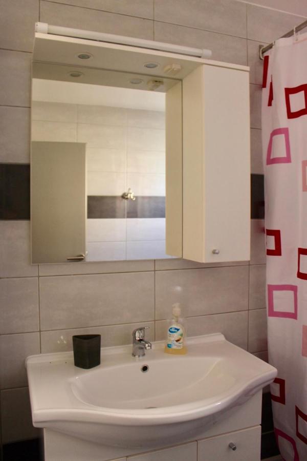 Filipovic Apartmani Medulin Dış mekan fotoğraf