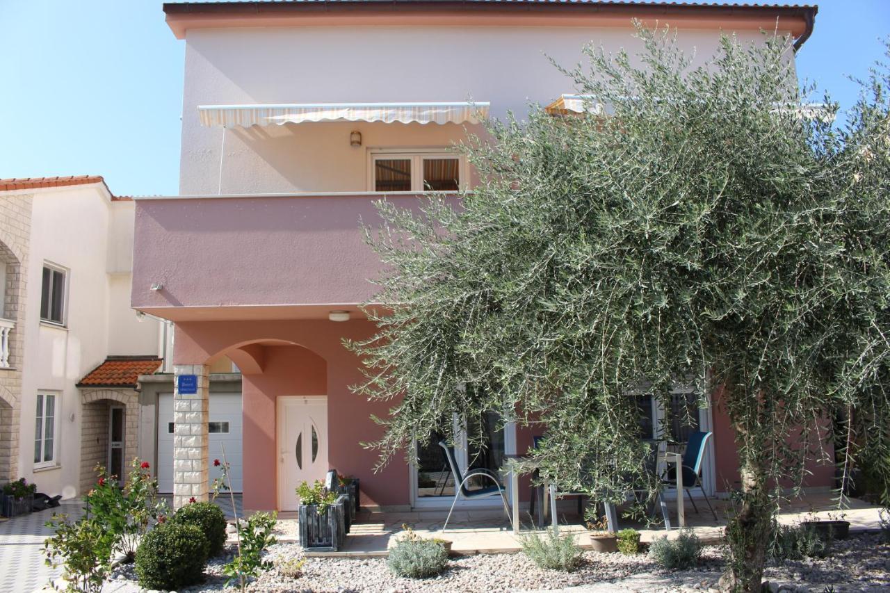 Filipovic Apartmani Medulin Dış mekan fotoğraf
