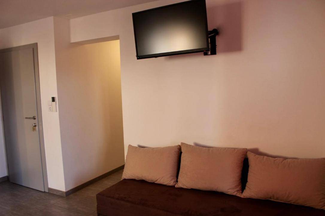 Filipovic Apartmani Medulin Dış mekan fotoğraf