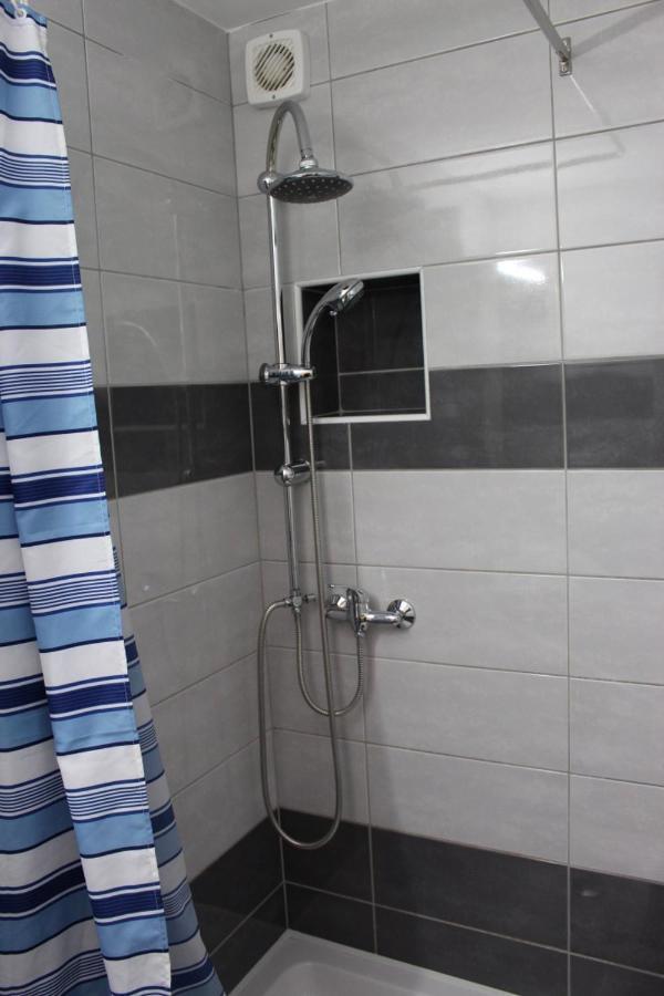Filipovic Apartmani Medulin Dış mekan fotoğraf