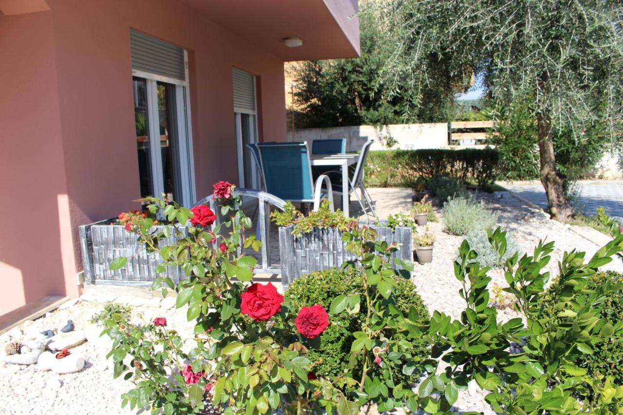 Filipovic Apartmani Medulin Dış mekan fotoğraf