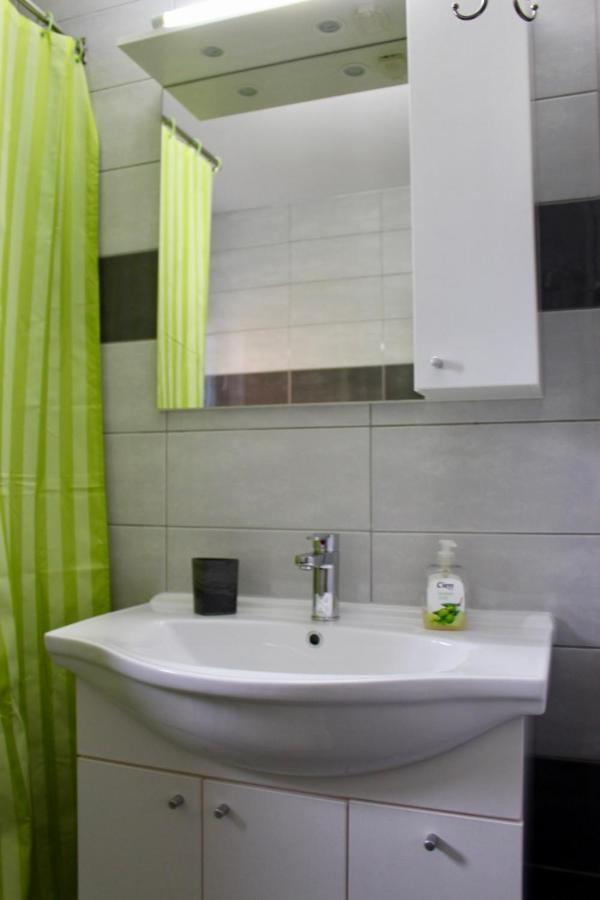 Filipovic Apartmani Medulin Dış mekan fotoğraf