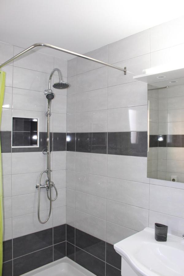 Filipovic Apartmani Medulin Dış mekan fotoğraf
