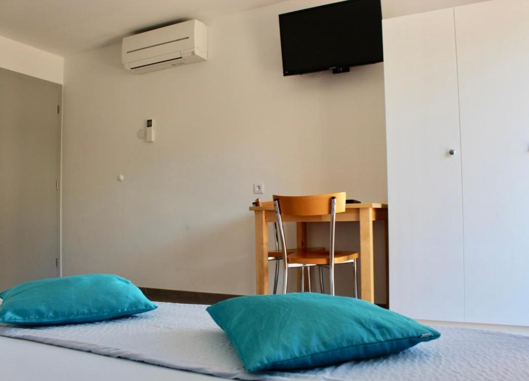 Filipovic Apartmani Medulin Dış mekan fotoğraf