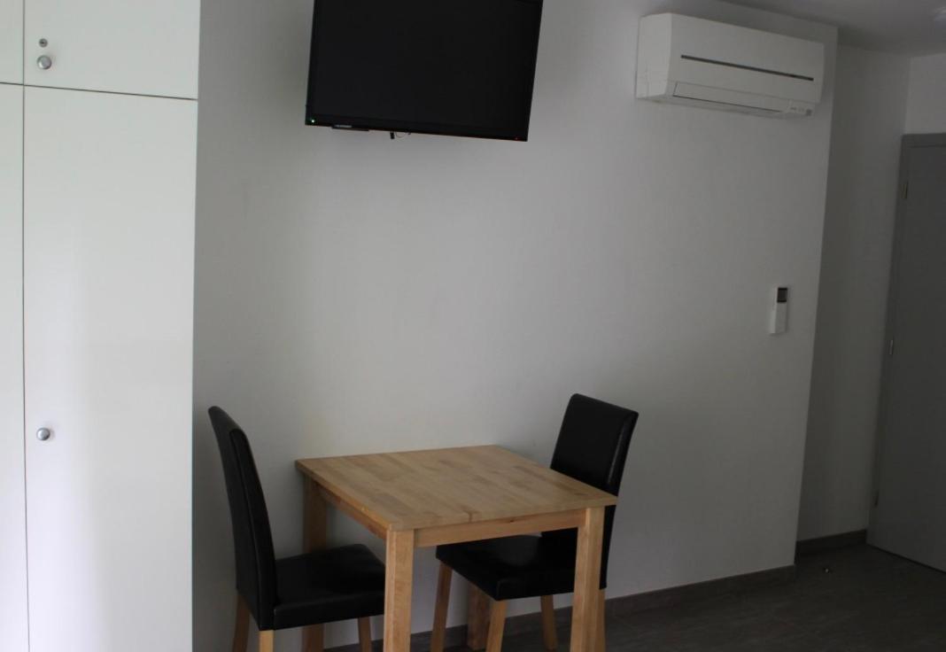 Filipovic Apartmani Medulin Dış mekan fotoğraf