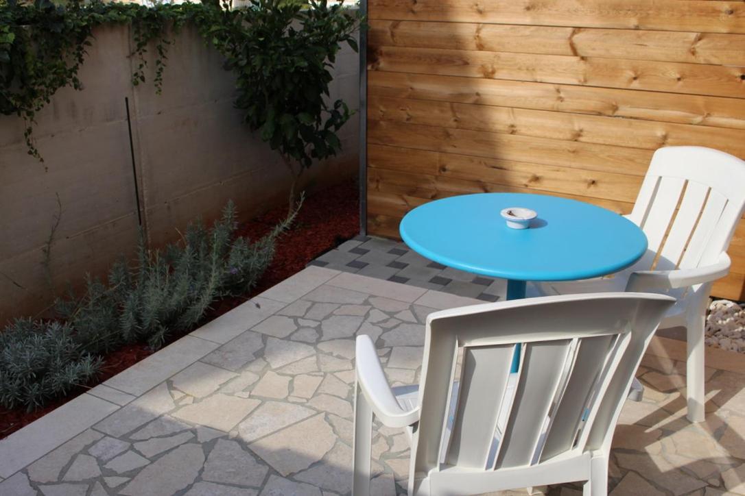Filipovic Apartmani Medulin Dış mekan fotoğraf
