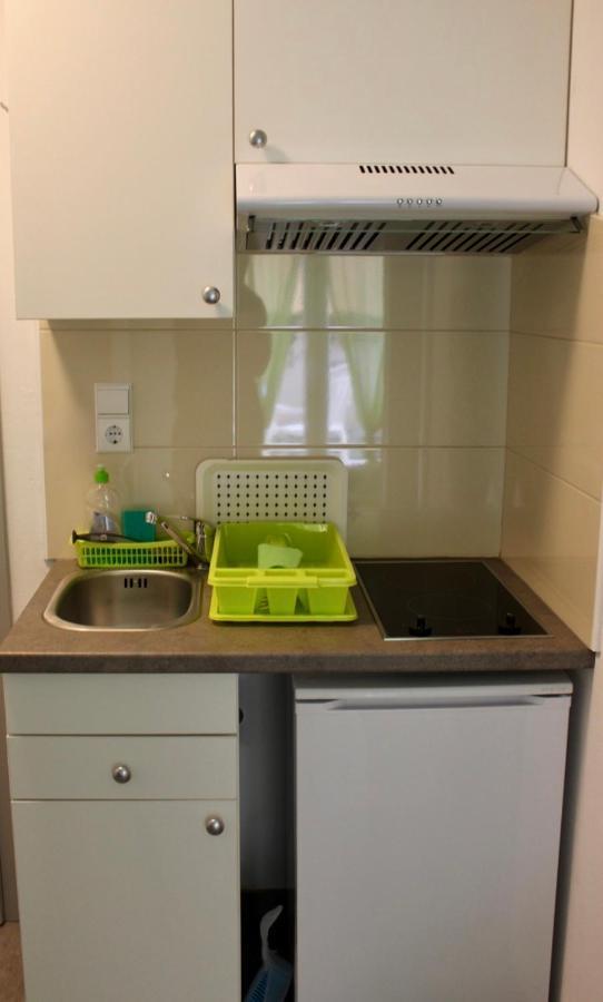 Filipovic Apartmani Medulin Dış mekan fotoğraf