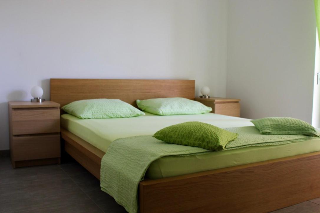Filipovic Apartmani Medulin Dış mekan fotoğraf