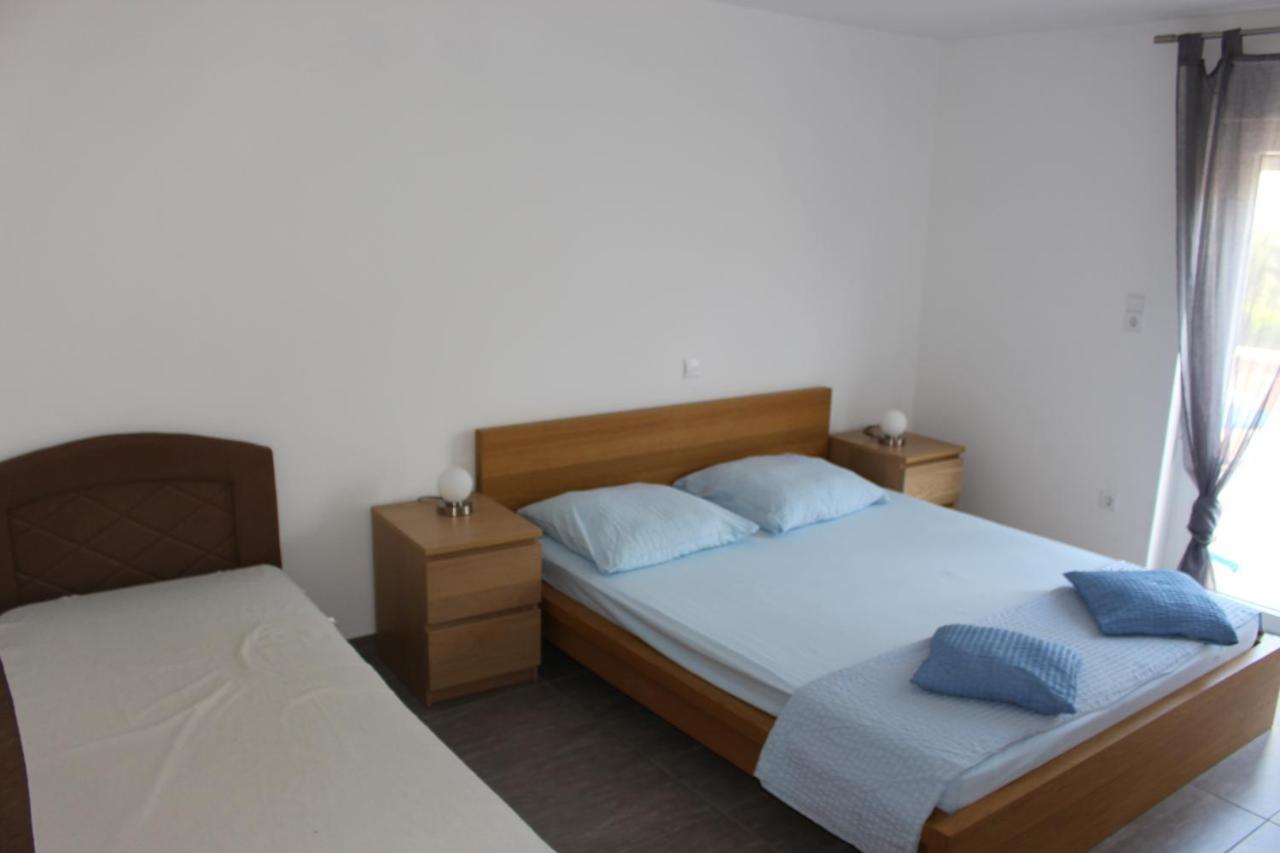 Filipovic Apartmani Medulin Dış mekan fotoğraf