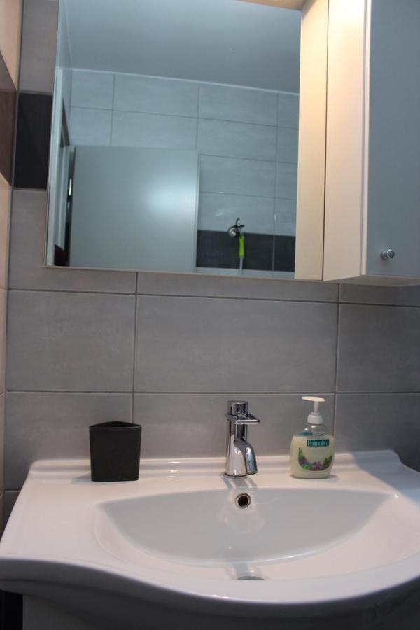 Filipovic Apartmani Medulin Dış mekan fotoğraf