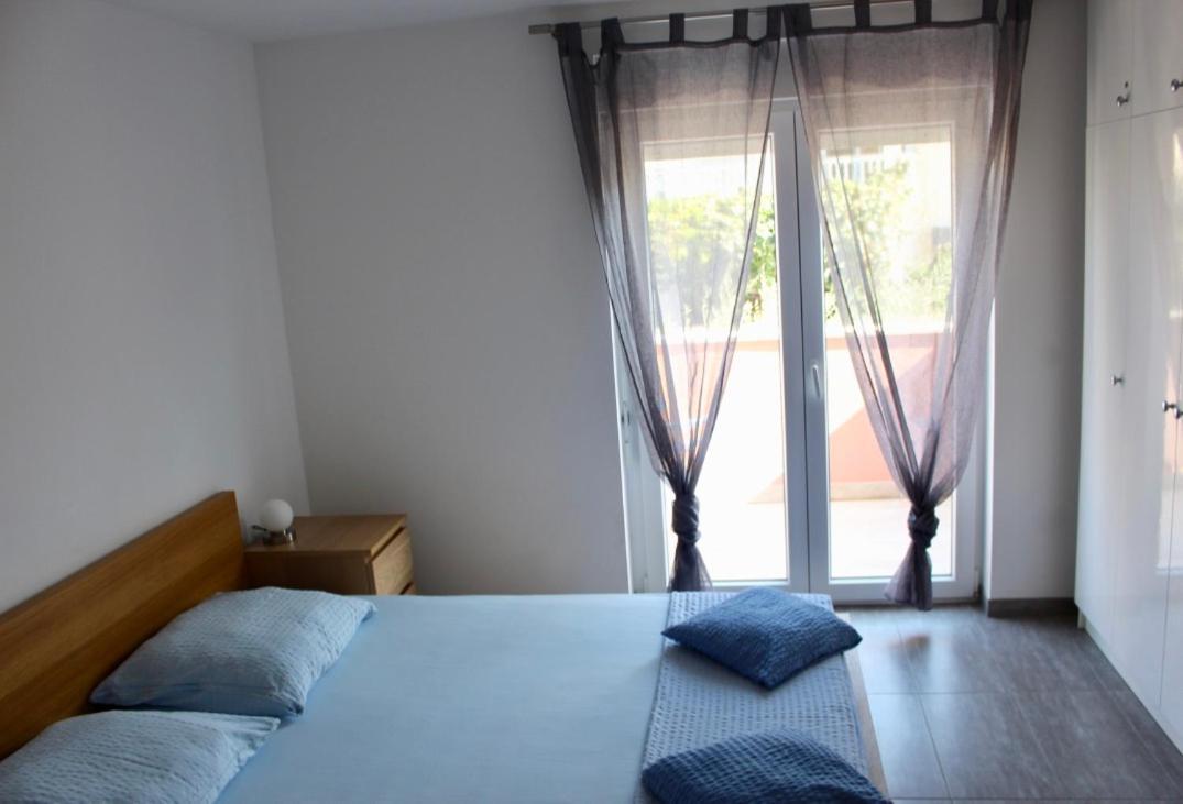 Filipovic Apartmani Medulin Dış mekan fotoğraf