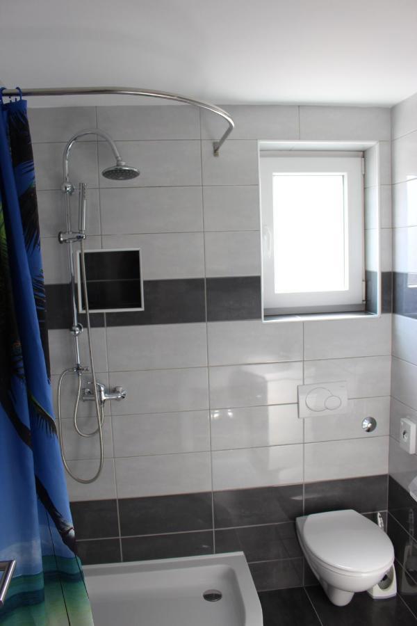 Filipovic Apartmani Medulin Dış mekan fotoğraf
