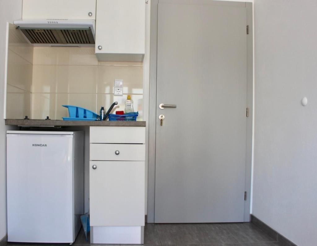 Filipovic Apartmani Medulin Dış mekan fotoğraf