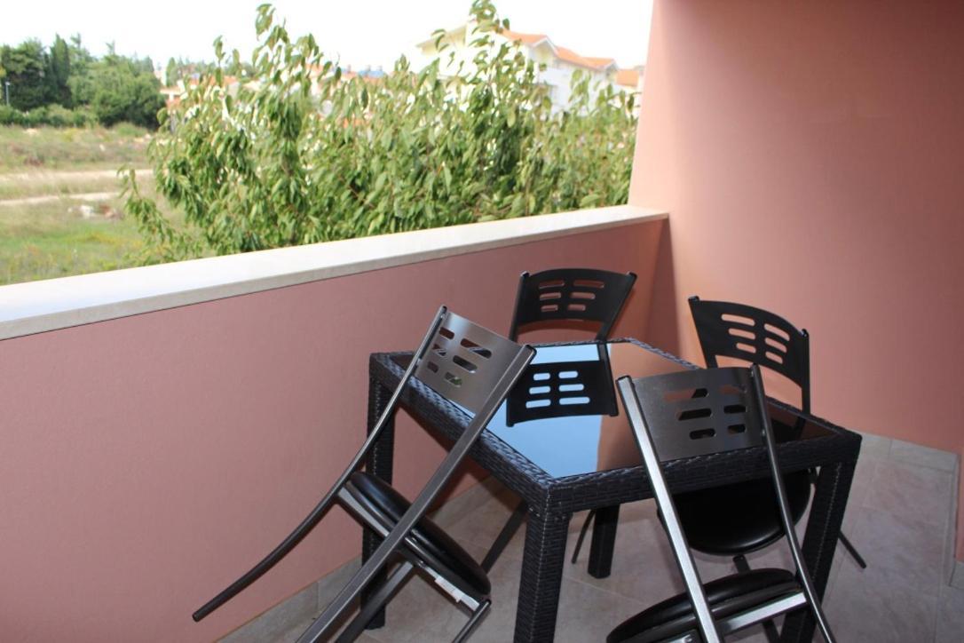 Filipovic Apartmani Medulin Dış mekan fotoğraf