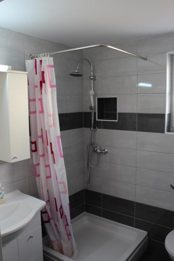 Filipovic Apartmani Medulin Dış mekan fotoğraf