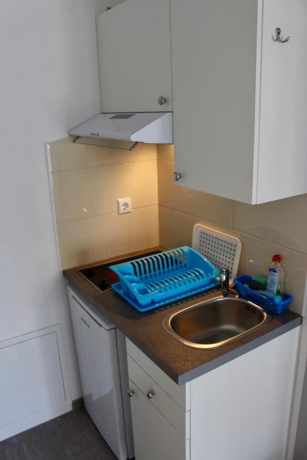 Filipovic Apartmani Medulin Dış mekan fotoğraf