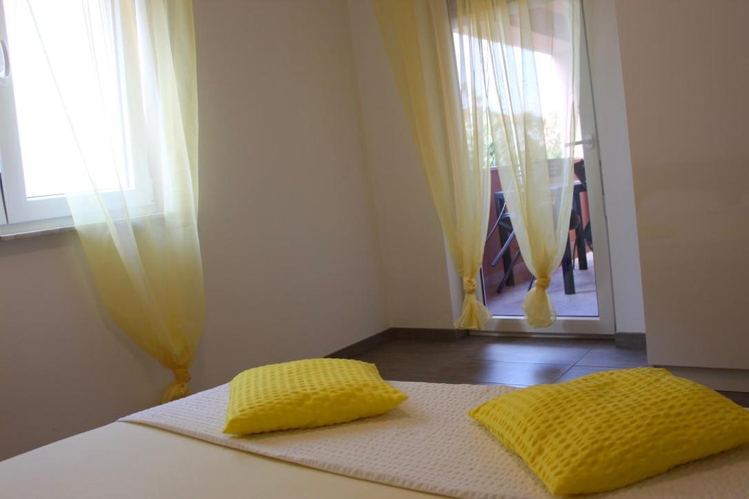 Filipovic Apartmani Medulin Dış mekan fotoğraf