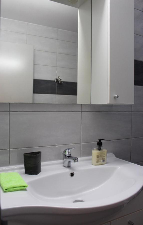 Filipovic Apartmani Medulin Dış mekan fotoğraf