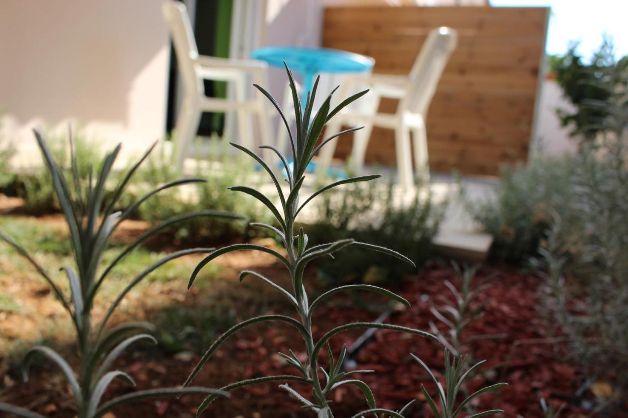Filipovic Apartmani Medulin Dış mekan fotoğraf